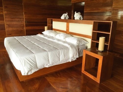 Samiria Ecolodge Ікітос Екстер'єр фото