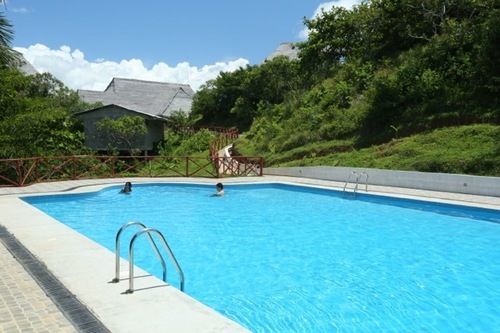 Samiria Ecolodge Ікітос Екстер'єр фото